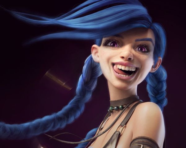 Working as a 3D Modeling Lead with Julie Tardieu