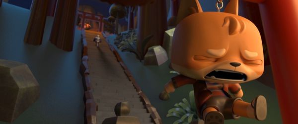 Career Advice: Becoming a Previs Artist