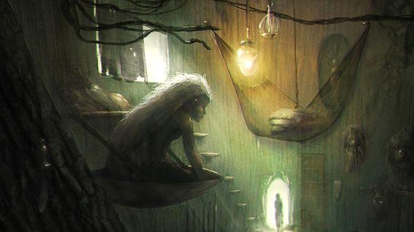 Career Advice: Starting out as a Freelance Concept Artist